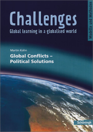 Challenges - Global learning in a globalised world / Challenges - Martin Kohn