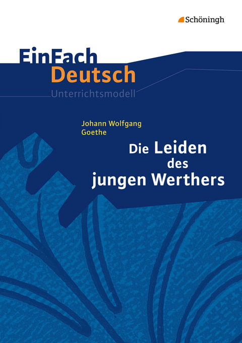 EinFach Deutsch Unterrichtsmodelle - Hendrik Madsen, Rainer Madsen