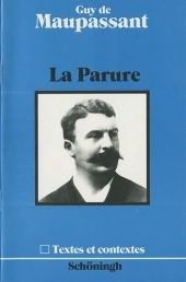 La Parure - Guy de Maupassant