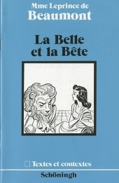 La Belle et la Bête - 