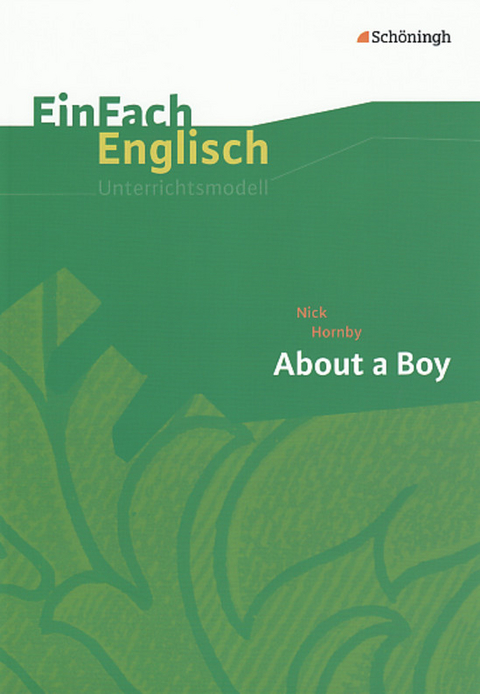 EinFach Englisch Unterrichtsmodelle - Michael Groschwald