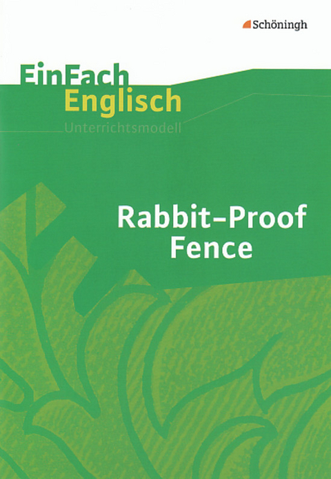EinFach Englisch Unterrichtsmodelle - Ulrich Hartmann