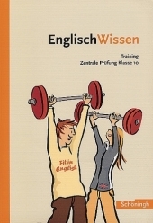 EnglischWissen - Patricia Anslinger, Gisa van Els