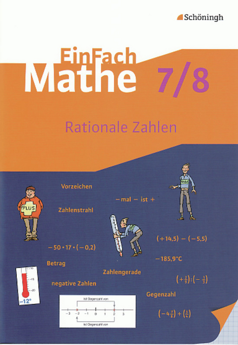 EinFach Mathe - Petra Kunert, Hans-Joachim Püffke