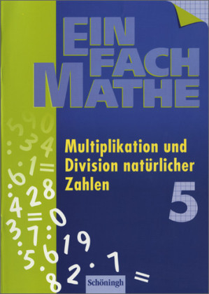 EinFach Mathe