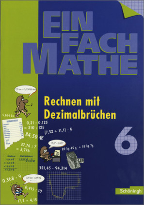 EinFach Mathe