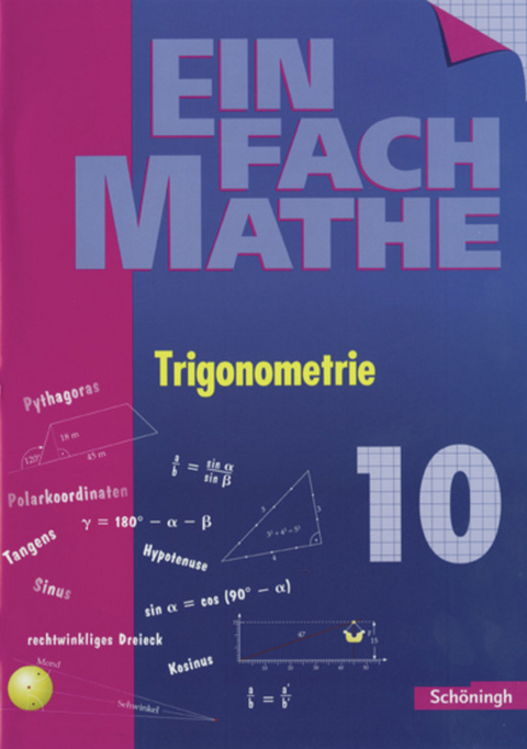 EinFach Mathe - Jürgen Thomann