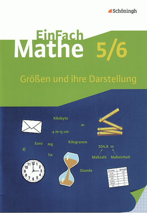 EinFach Mathe - Karl-Heinz Barth, Gernot Mahn