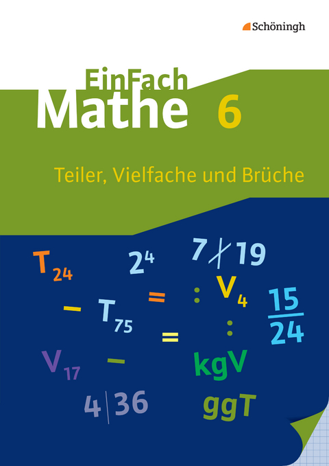 EinFach Mathe - Hans-Joachim Püffke, Jürgen Thomann