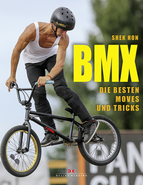 BMX - Shek Hon