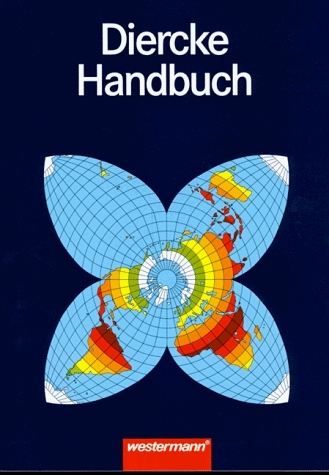 Diercke Handbuch - 