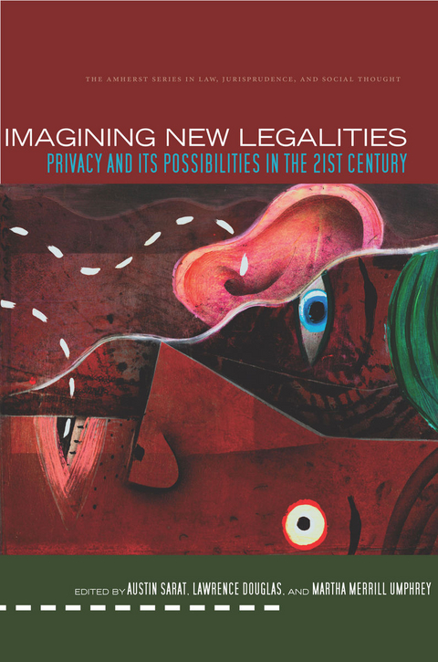 Imagining New Legalities - 