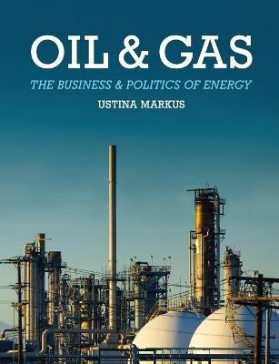 Oil and Gas - Ustina Markus