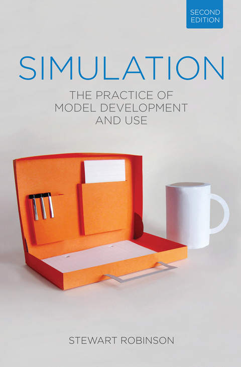 Simulation - Stewart Robinson