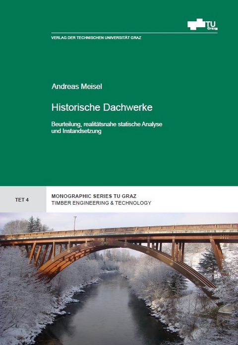 Historische Dachwerke - Andreas Meisel