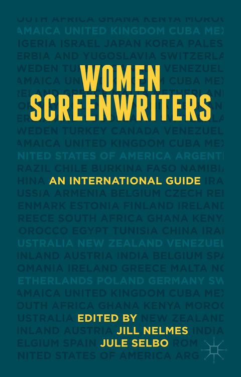 Women Screenwriters - 