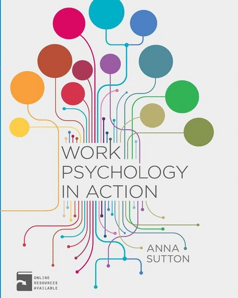 Work Psychology in Action - Anna Sutton