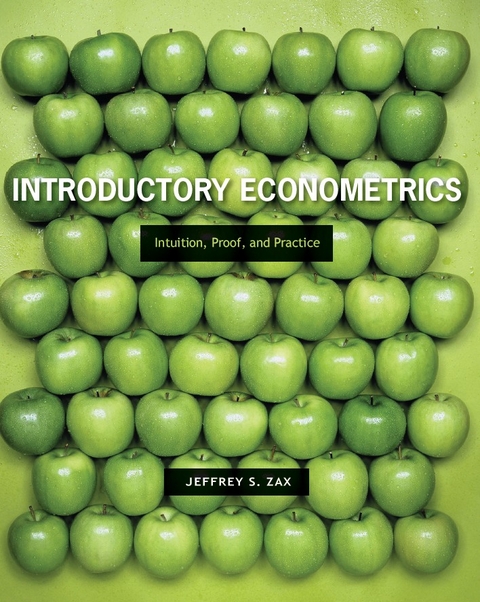 Introductory Econometrics - Jeffrey Zax