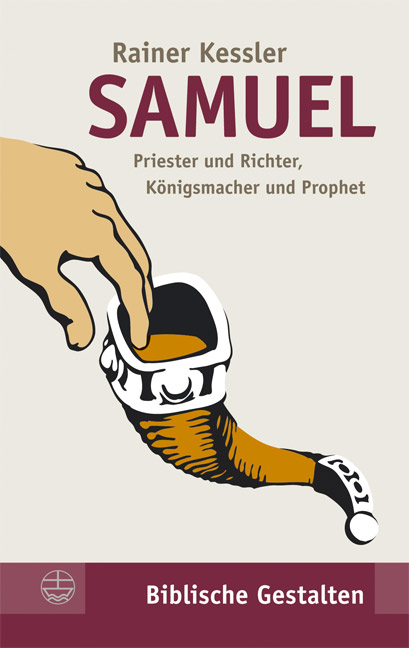 Samuel - Rainer Kessler