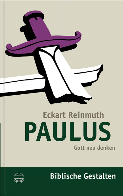 Paulus - Eckart Reinmuth