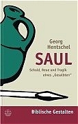 Saul - Georg Hentschel