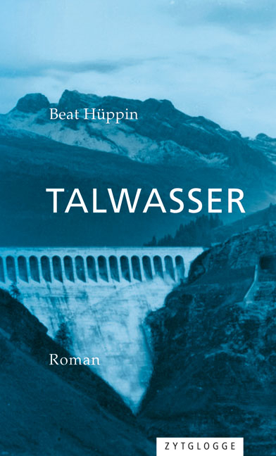 Talwasser - Beat Hüppin