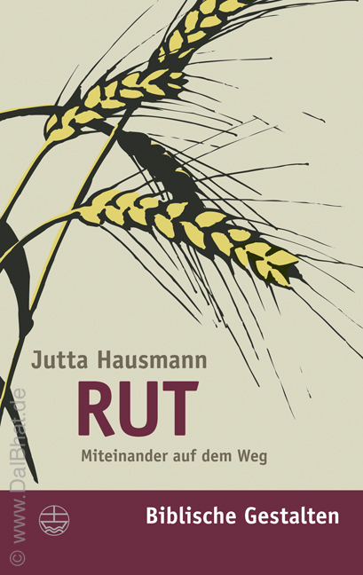Rut - Jutta Hausmann