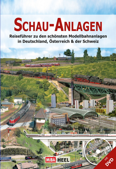 Schau-Anlagen - 