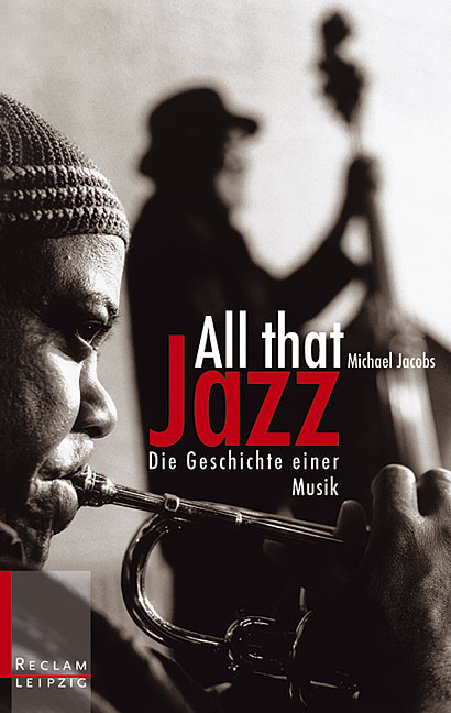 All That Jazz - Michael Jacobs