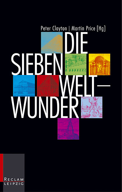 Die Sieben Weltwunder - 