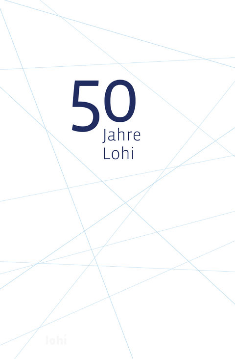 50 Jahre Lohnsteuerhilfe Bayern e.V. - Katharina Roth, Matthias Georgi