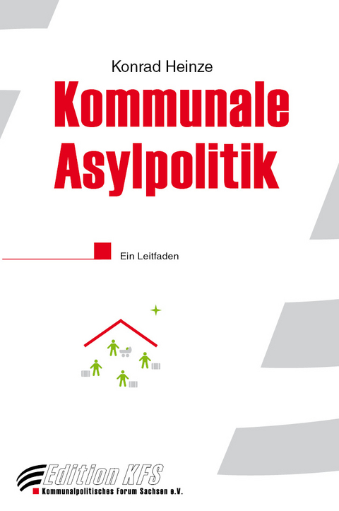 Kommunale Asylpolitik - Konrad Heinze