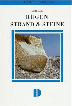 Rügen - Strand & Steine - Rolf Reinicke