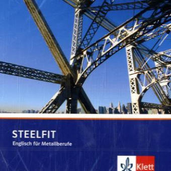 Steelfit / Audio-CD - Wolfram Büchel, Cornelius Carey