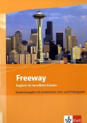 Freeway / Gesamtausgabe (Schwerpunktland Bayern)