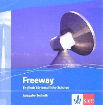 Freeway / Ausgabe Technik