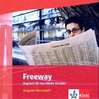 Freeway / Ausgabe Wirtschaft