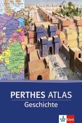 Atlas Weltgeschichte - 