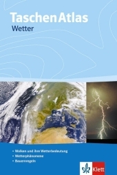 TaschenAtlas Wetter - 