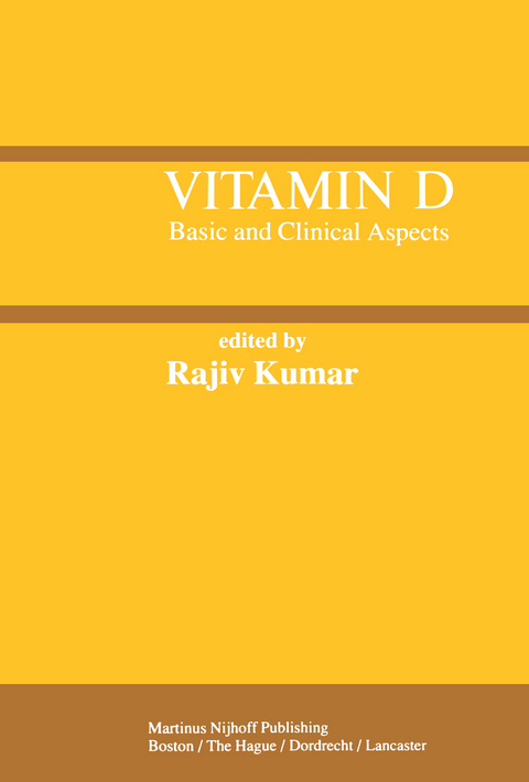 Vitamin D - 
