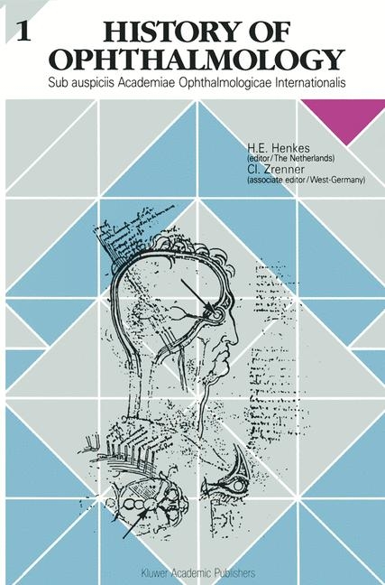 History of Ophthalmology 1