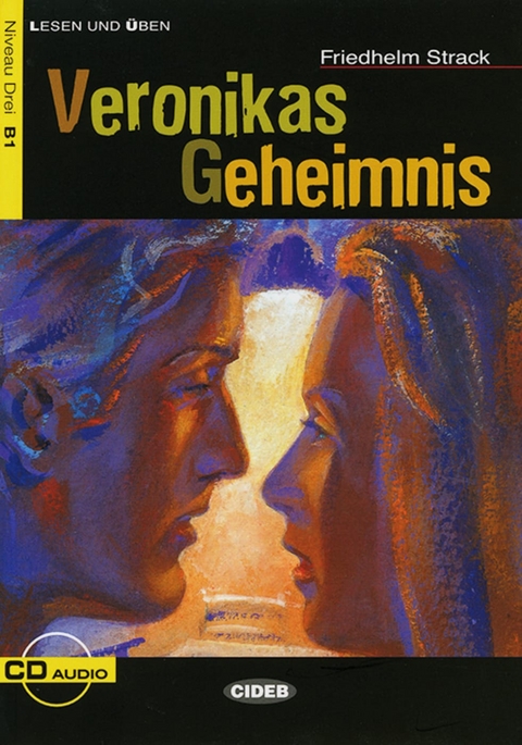 Veronikas Geheimnis - Friedhelm Strack