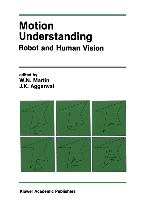 Motion Understanding - 