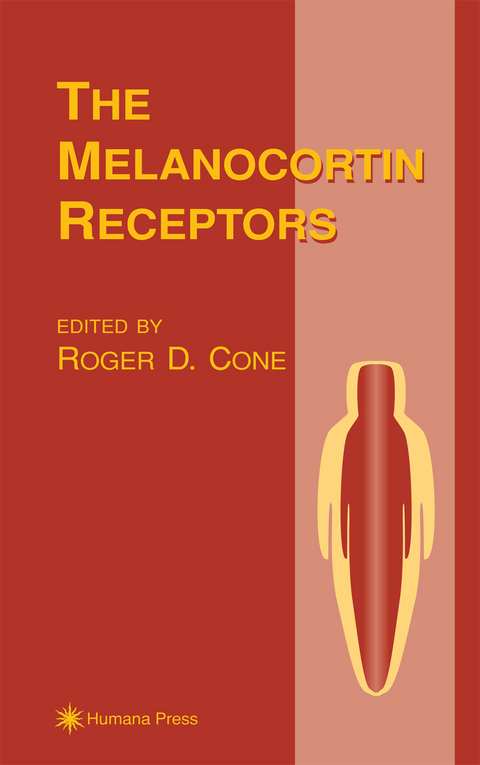 The Melanocortin Receptors - 