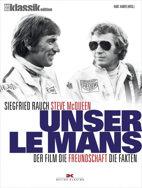 Unser Le Mans - 