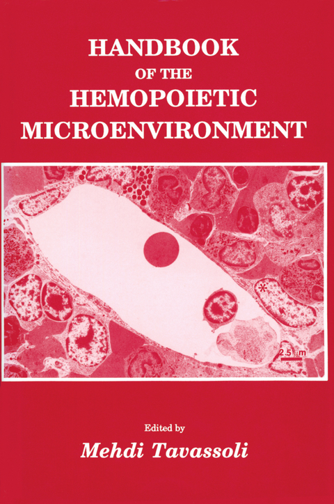 Handbook of the Hemopoietic Microenvironment - 