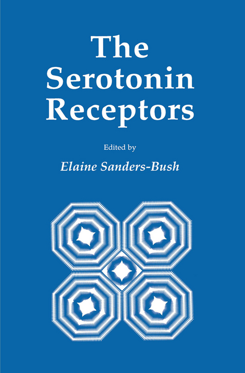 The Serotonin Receptors - Elaine Sanders-Bush