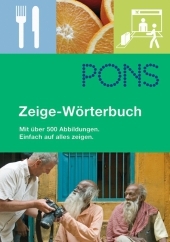 PONS Zeige-Wörterbuch