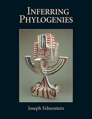 Inferring Phylogenies - Joseph Felsenstein