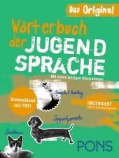 PONS Wörterbuch der Jugendsprache